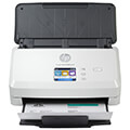 scanner hp scanjet pro n4000 snw1 extra photo 1