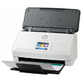 scanner hp scanjet pro n4000 snw1 extra photo 2