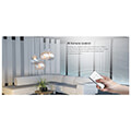 sonoff t0eu3c tx 3 channel touch light switch wi fi white extra photo 3