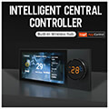 coolseer smart control panel 6 inches screen extra photo 6