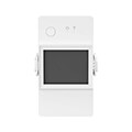 sonoff powr320d pow elite wifi smart power meter switch extra photo 2