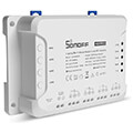 sonoff 4ch pro r3 smart switch wifi extra photo 1