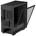 deepcool ch370 pc case extra photo 1