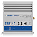 teltonika trb140 bramka 4g lte cat4 1x sim 1x lan gigabit vpn extra photo 4