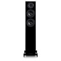 wharfedale diamond 124 walnut pearl ixeia zeygos extra photo 4