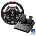 thrustmaster 4160781 wheel t128 pc ps extra photo 2