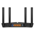 tp link archer ax50 ax3000 dual band wi fi 6 router extra photo 2