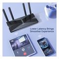 tp link archer ax50 ax3000 dual band wi fi 6 router extra photo 5