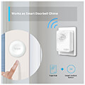 tp link tapo h100 smart iot hub with chime extra photo 3