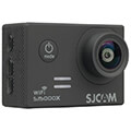 sjcam sj5000x action sports camera 4k ultra 12mp wifi 1444 extra photo 1