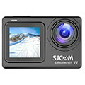 sjcam sj8 dual screen sports camera sj8 extra photo 2