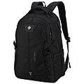 aoking backpack sn67529 20 156 black extra photo 1