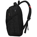 aoking backpack sn67529 20 156 black extra photo 2