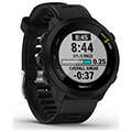 sportwatch garmin forerunner 55 black extra photo 1