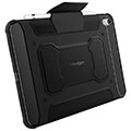 spigen rugged armor pro black ipad 109 2022 extra photo 2