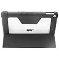 4smarts folio case endurance apple ipad 102 2021 2020 2019 black extra photo 1