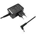 qoltec power adapter for lenovo 65w 20v 325a 40x17 extra photo 2