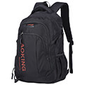 aoking backpack sn96200 156 black extra photo 1