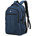 aoking backpack 97095 173 blue extra photo 1