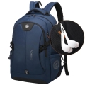 aoking backpack sn67529 20 156 blue extra photo 1