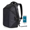 aoking backpack bn77266 156 black extra photo 1
