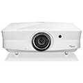 projector optoma uhz65lv laser 4k 5000 ansi extra photo 1