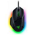 razer basilisk v3 pro black 30k dpi rgb optical switches 11 buttons hyperscroll tilt wheel extra photo 5