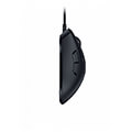razer deathadder v3 black 30k dpi 59g ultra light 8k polling rate gaming mouse extra photo 1