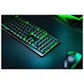 razer deathstalker v2 pro linear red rgb wireless keyboard low profile optical 40 hr battery extra photo 7