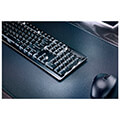 razer deathstalker v2 pro linear red rgb wireless keyboard low profile optical 40 hr battery extra photo 8