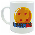 abysse dragon ball goku shenron mug 320ml abymug906 extra photo 1