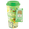 paladone animal crossing plastic travel mug pp7723nn extra photo 1