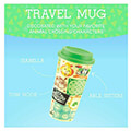 paladone animal crossing plastic travel mug pp7723nn extra photo 3