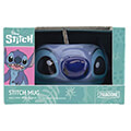 paladone disney classics stitch shaped mug pp10506ls extra photo 1