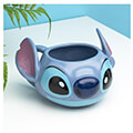 paladone disney classics stitch shaped mug pp10506ls extra photo 3