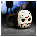 paladone friday the 13th shaped mug pp8068ftt extra photo 1