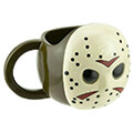 paladone friday the 13th shaped mug pp8068ftt extra photo 2