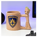 paladone marvel guardians of the galaxy groot shaped mug pp9520gt extra photo 2