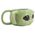 paladone the child shaped mug pp7342man extra photo 1