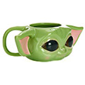 paladone the child shaped mug pp7342man extra photo 4