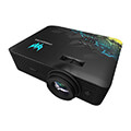 projector acer predator gm712 dlp 4k 3600 ansi extra photo 1