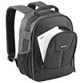 cullmann panama backpack 200 backpack black extra photo 2