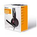 denver ghs 101 gaming headset extra photo 3