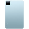 tablet xiaomi pad 6 11128gb 6gb wifi mist blue extra photo 1