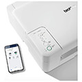 polymixanima brother dcp j1200w inkjet wifi extra photo 1