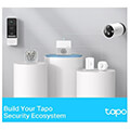 tp link tapo h200 smart hub with chime extra photo 3