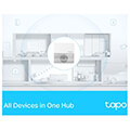 tp link tapo h200 smart hub with chime extra photo 4
