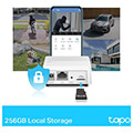 tp link tapo h200 smart hub with chime extra photo 6