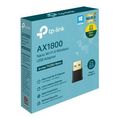 tp link archer tx20u nano ax1800 wireless mu mimo usb adapter extra photo 1