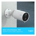 tp link tapo c400s2 smart wire free security camera system 2 camera system extra photo 4